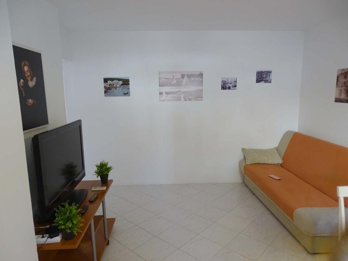 Apartment Rafaello Portoroz Exterior foto